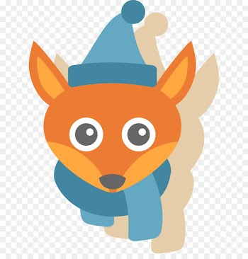 Illustration Headgear Design Hat Cartoon - christmas nativity animal 