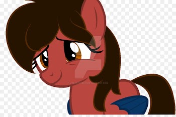 Illustration Horse Clip art Eye Character - horse 