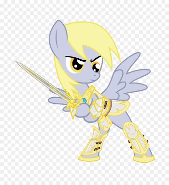 Illustration Horse Clip art Fairy Mammal - horse 