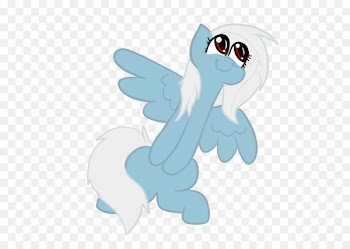 Illustration Horse Clip art Marine mammal - horse 