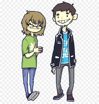 Illustration Human Clip art Outerwear Boy - boy 