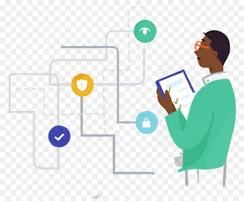 Illustration Image Computer Icons Artist Slack - dastboard illustration 