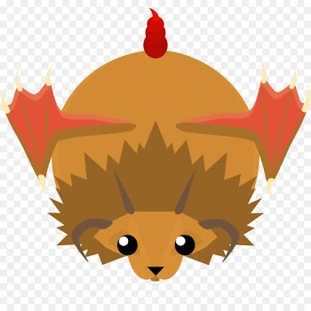 Illustration Image mope.io Manticore Clip art - h20 compound 