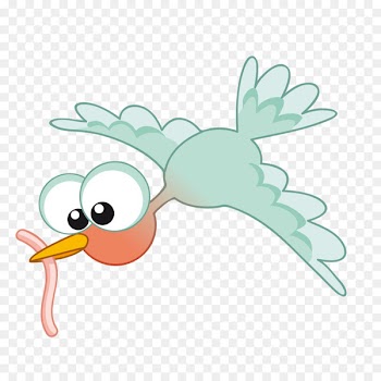 Illustration Image Portable Network Graphics Vector graphics Bird - baby bird 