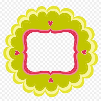 Illustration Image Text Clip art Portable Network Graphics - animasi border 
