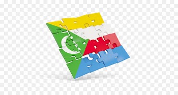 Illustration Image Vector graphics Royalty-free Czech Republic - comoros mockup 