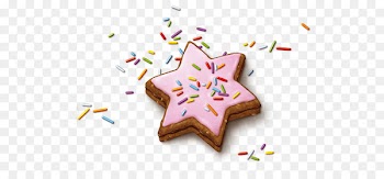Illustration Lebkuchen Drawing Italy Christmas Day - florence jam biru 