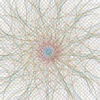 Illustration, lines transparent background PNG clipart