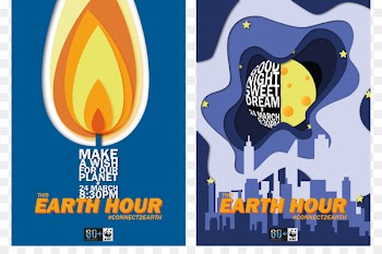 Illustration Logo Poster Product design - abuelo tierra 