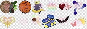 Illustration /m/02csf Wall decal Drawing, nightcore fireflies transparent background PNG clipart