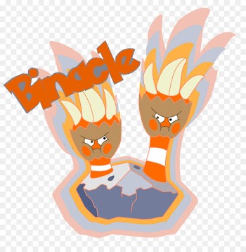 Illustration Mammal Clip art Character Fiction - baracale poster 