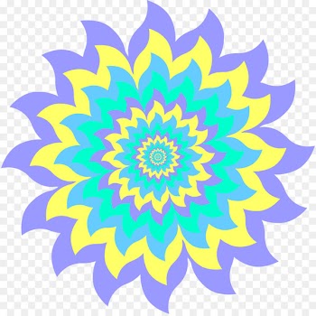 Illustration Mandala Vector graphics Shutterstock Image - deem vector 