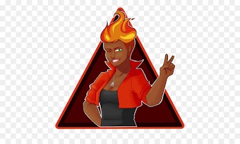 Illustration Monster Prom Party hat Clip art - ae watercolor 