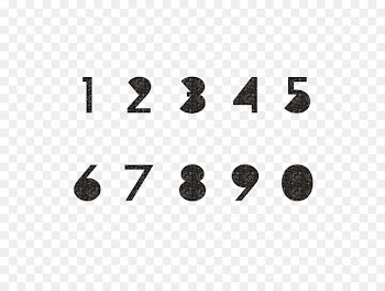 Illustration Numerical digit Number Text Blog - alam stamp 