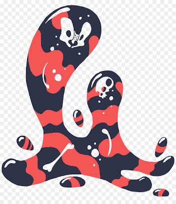 Illustration Octopus Clip art Shoe Character -  