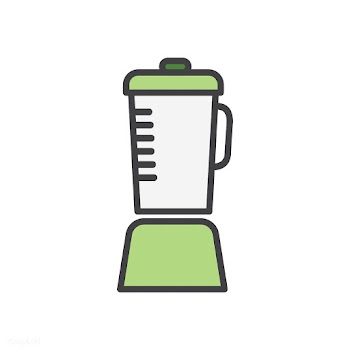 Illustration of a blender | Free stock vector - 113750
