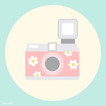 Illustration of a camera | Free stock vector - 251182