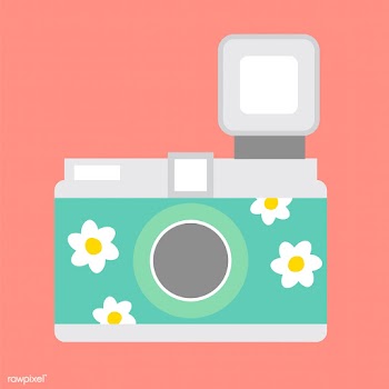 Illustration of a camera | Free stock vector - 251189