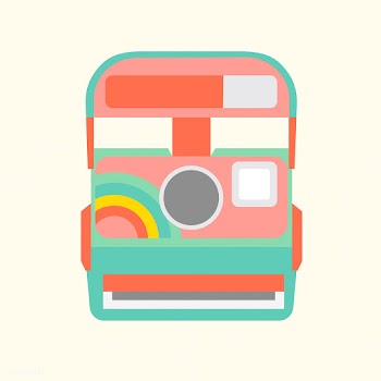 Illustration of a camera | Free stock vector - 251202