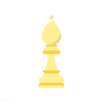 Illustration of a chess piece | Free stock vector - 393739
