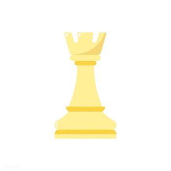 Illustration of a chess piece | Free stock vector - 393753