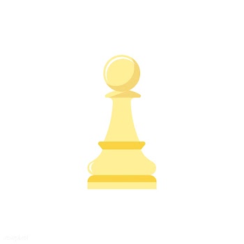 Illustration of a chess piece | Free stock vector - 393769