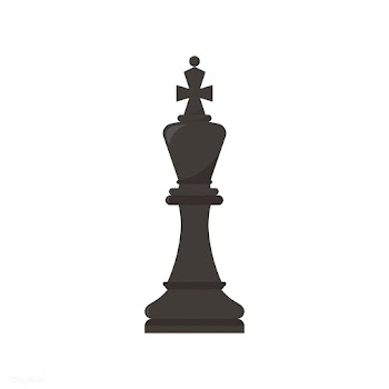 Illustration of a chess piece | Free stock vector - 393799