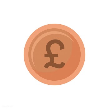 Illustration of a copper coin | Free stock vector - 393702