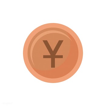 Illustration of a copper coin | Free stock vector - 393719