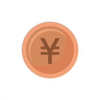 Illustration of a copper coin | Free stock vector - 393770