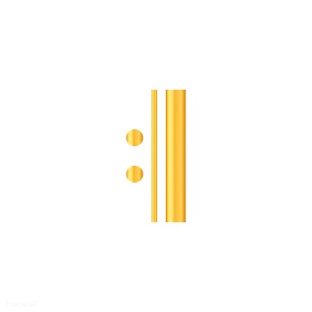 Illustration of a double bar musical note | Free stock vector - 412629