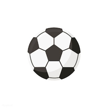 Illustration of a football | Free stock vector - 393727
