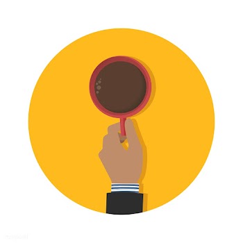 Illustration of a hand holding a cup of coffe.. | Free stock vector - 251680