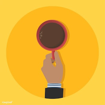 Illustration of a hand holding a cup of coffe.. | Free stock vector - 251707