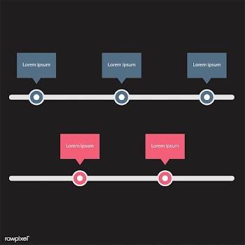 Illustration of a line graph | Free stock vector - 77881