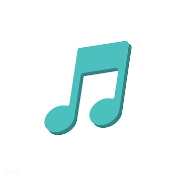 Illustration of a music note | Free stock vector - 394992