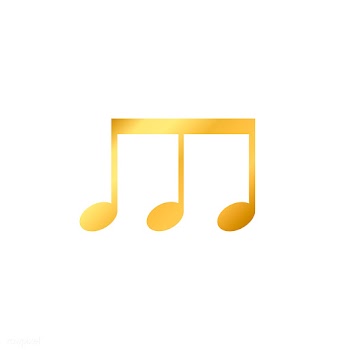 Illustration of a musical note | Free stock vector - 412436