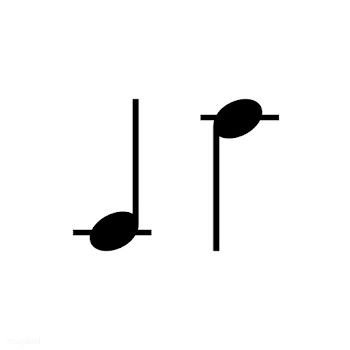 Illustration of a musical note | Free stock vector - 412461