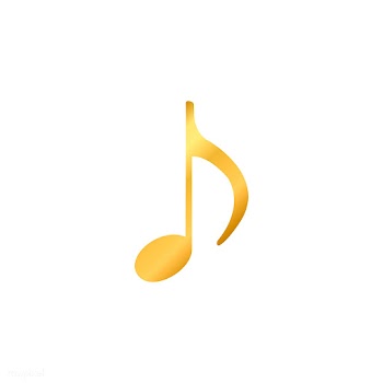 Illustration of a musical note | Free stock vector - 412470