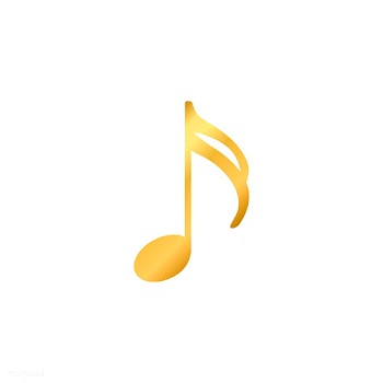 Illustration of a musical note | Free stock vector - 412476