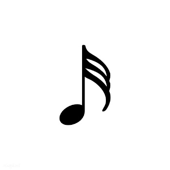 Illustration of a musical note | Free stock vector - 412483