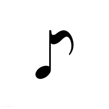 Illustration of a musical note | Free stock vector - 412491