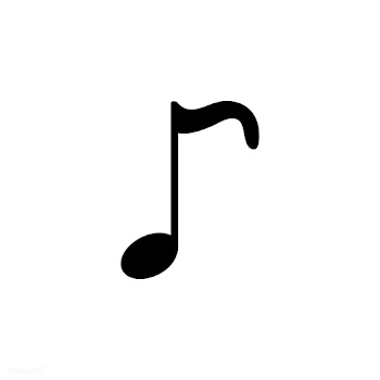 Illustration of a musical note | Free stock vector - 412497