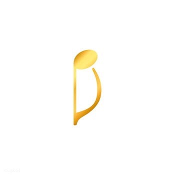 Illustration of a musical note | Free stock vector - 412509