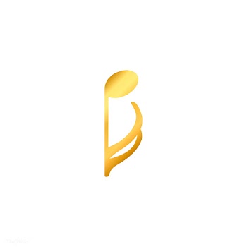 Illustration of a musical note | Free stock vector - 412517