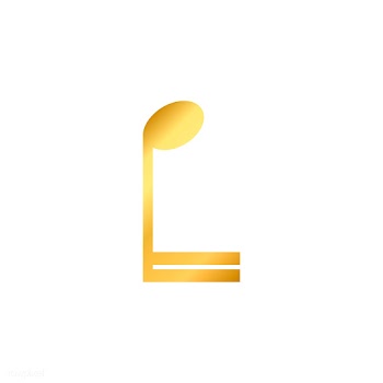 Illustration of a musical note | Free stock vector - 412538