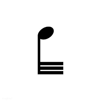 Illustration of a musical note | Free stock vector - 412546