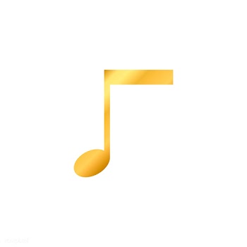 Illustration of a musical note | Free stock vector - 412571