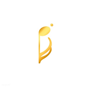 Illustration of a musical note | Free stock vector - 412597