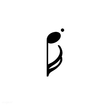 Illustration of a musical note | Free stock vector - 412599